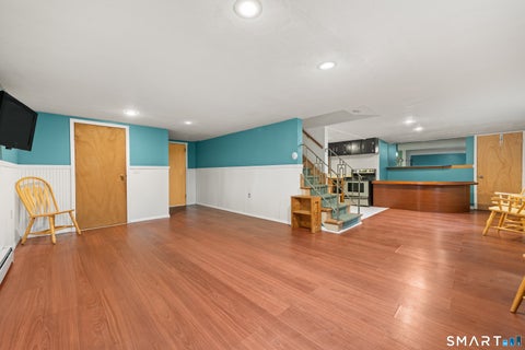 Tiny photo for 90 Meadowlawn Road, Stratford, CT 06614 (MLS # 24200415)