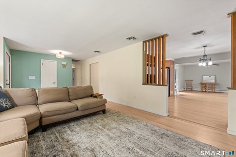 Tiny photo for 90 Meadowlawn Road, Stratford, CT 06614 (MLS # 24200415)