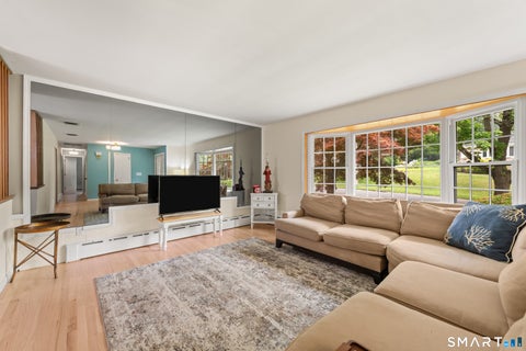 Tiny photo for 90 Meadowlawn Road, Stratford, CT 06614 (MLS # 24200415)