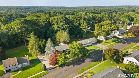 Tiny photo for 90 Meadowlawn Road, Stratford, CT 06614 (MLS # 24200415)