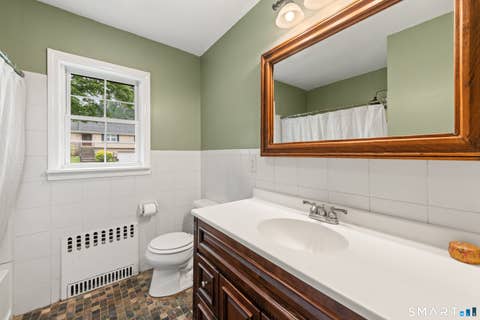 Tiny photo for 90 Meadowlawn Road, Stratford, CT 06614 (MLS # 24200415)