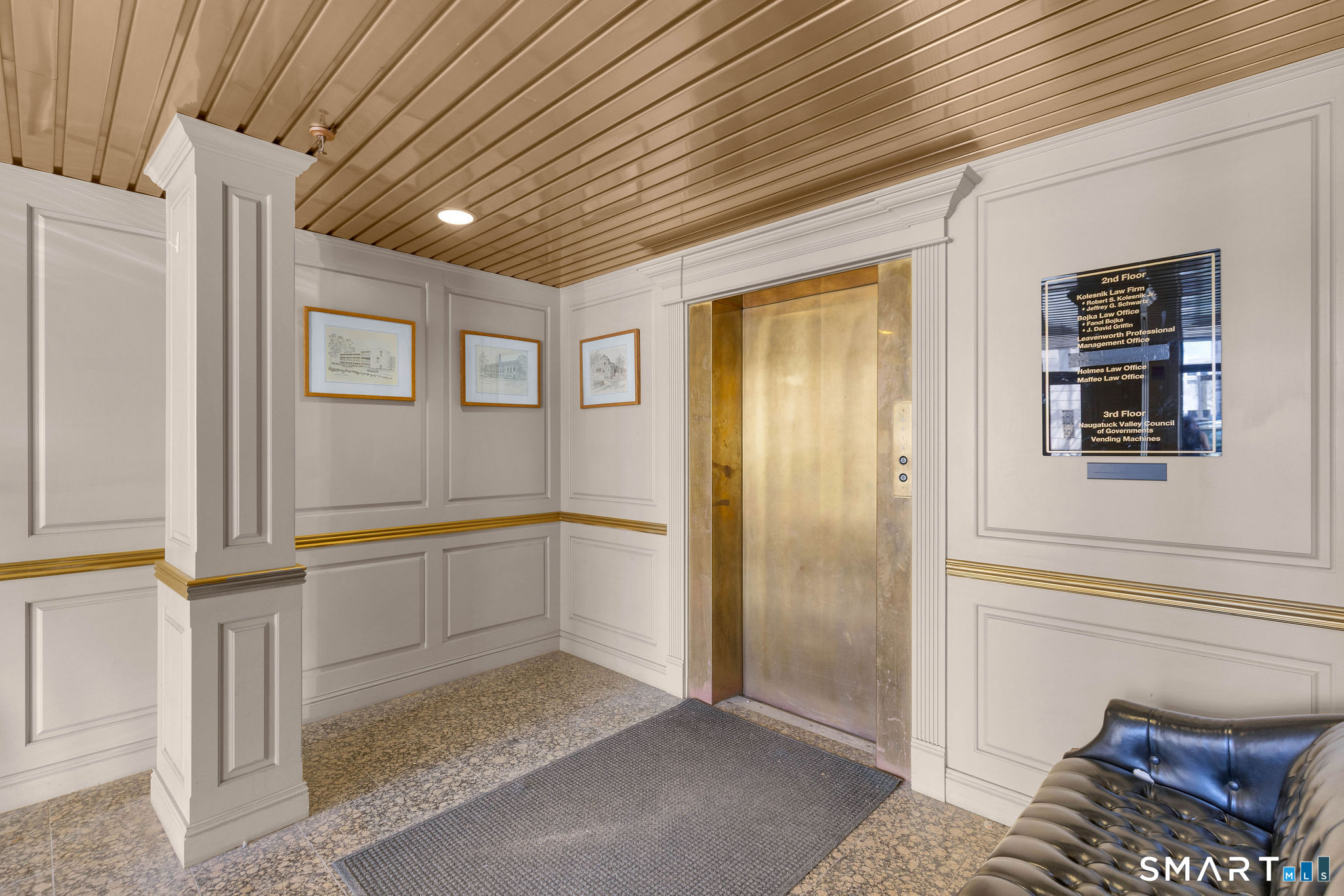 47 Leavenworth Street