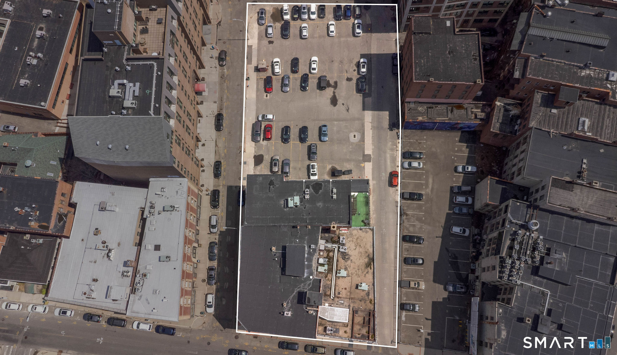 47 Leavenworth Street