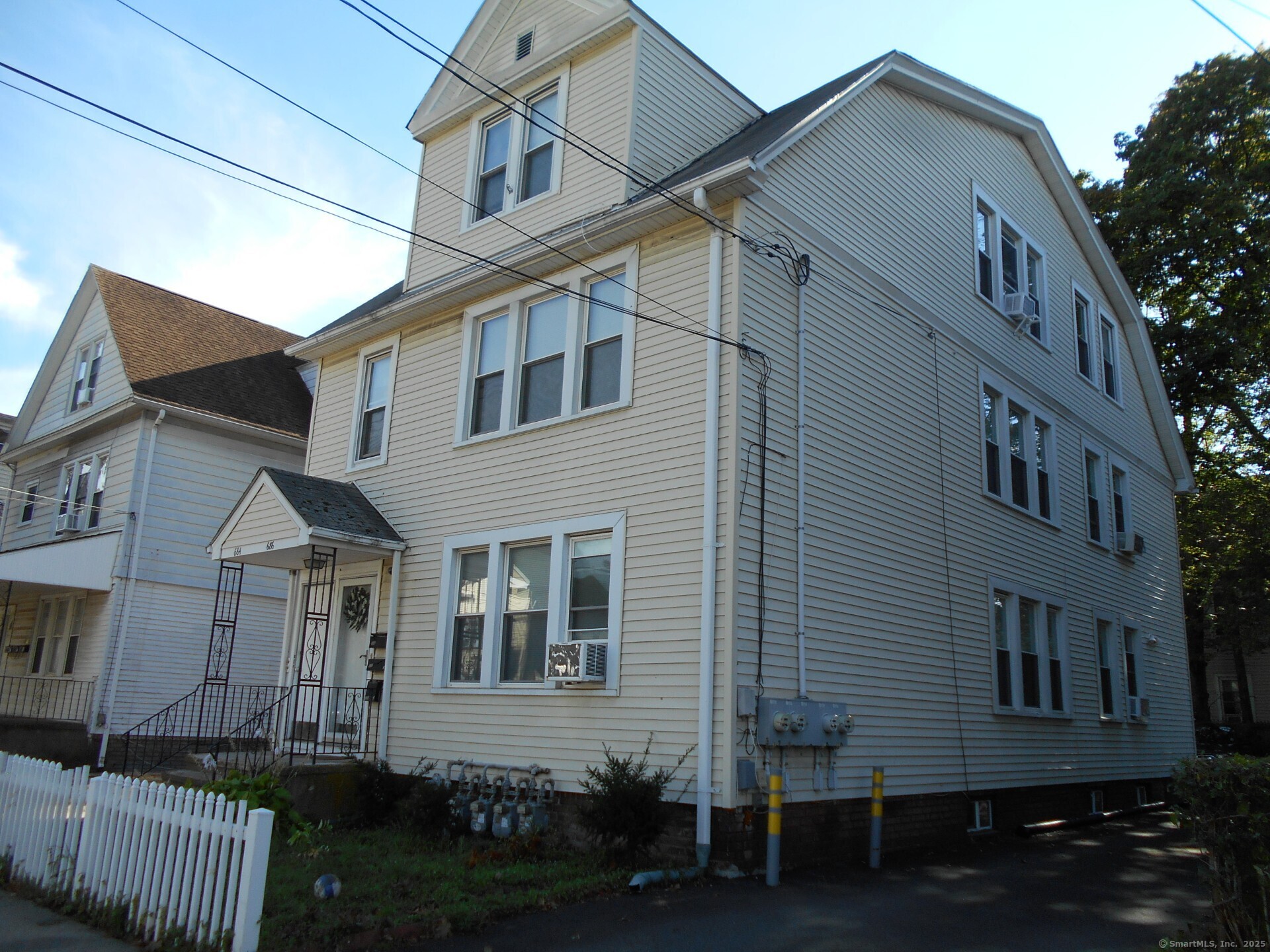 684 Washington Avenue