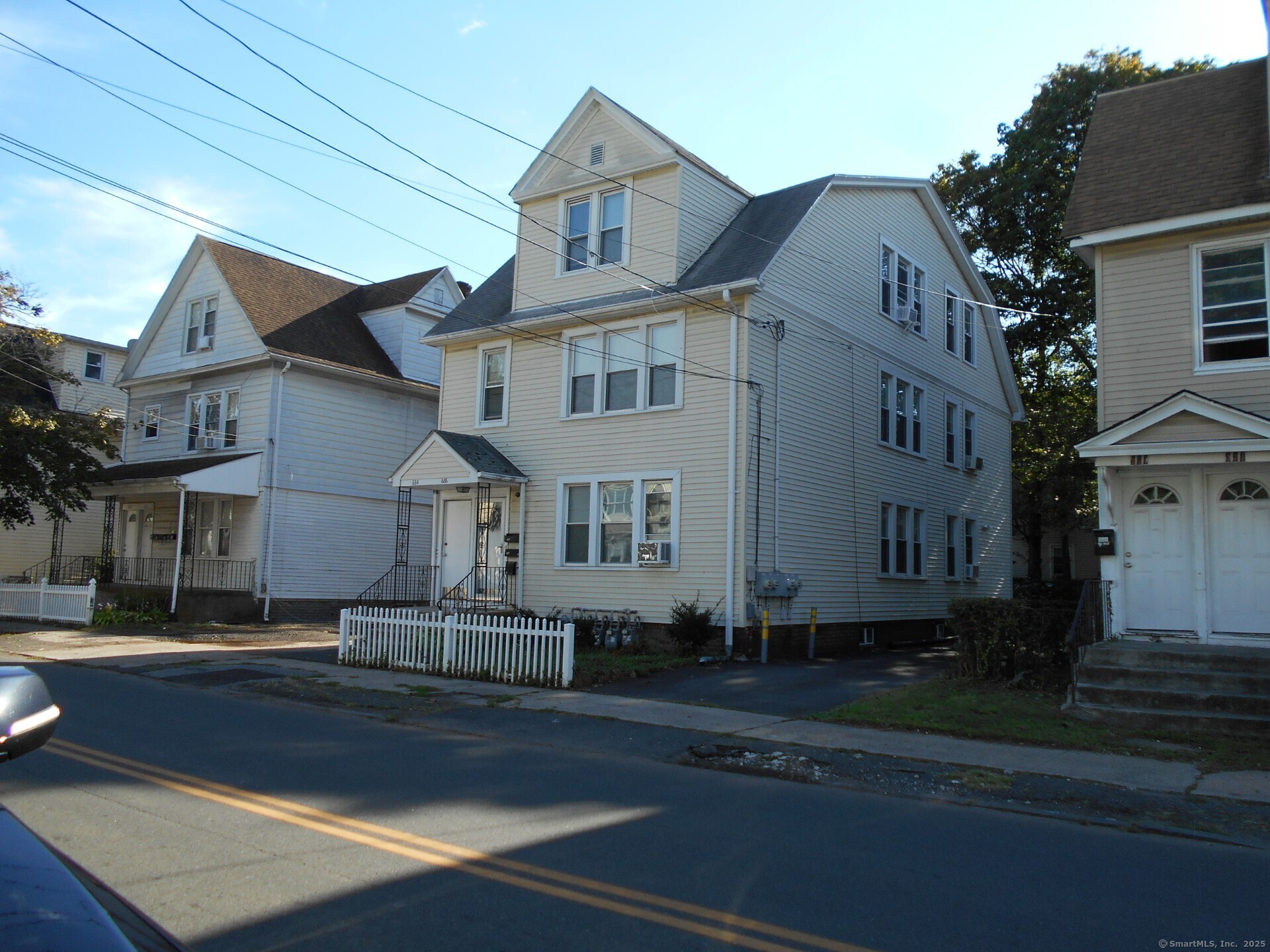684 Washington Avenue