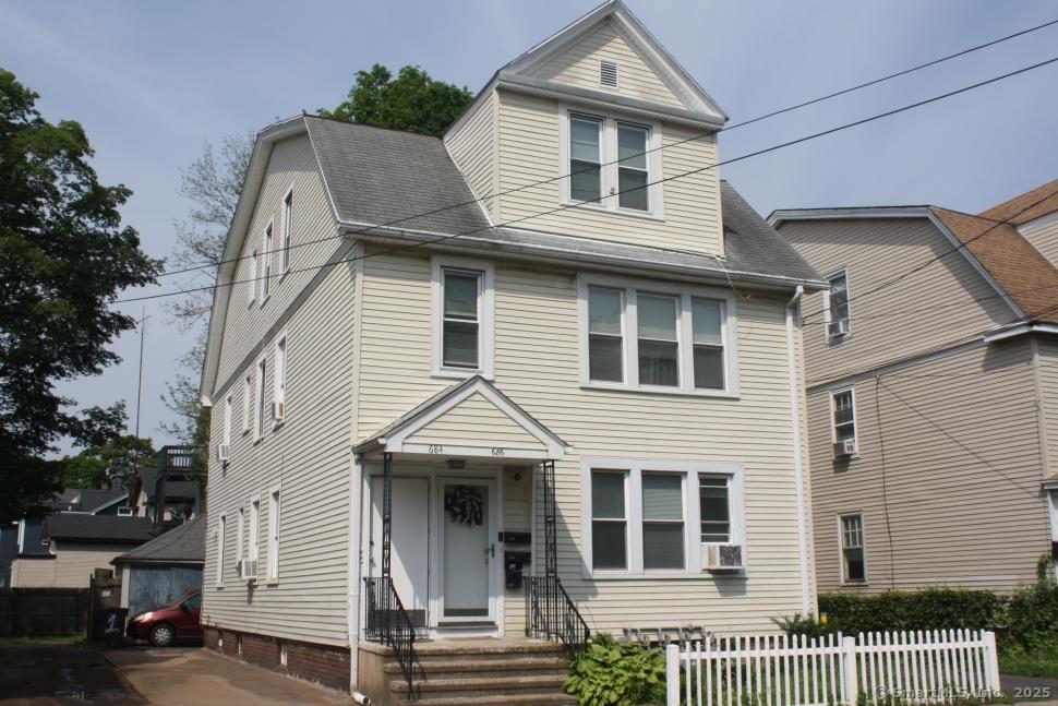 684 Washington Avenue