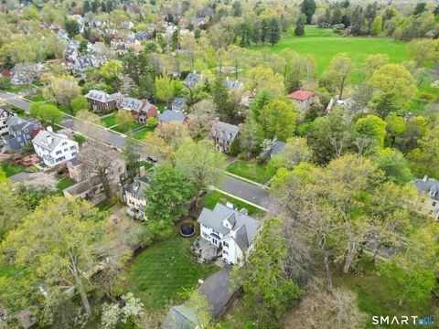 Tiny photo for 262 Kenyon Street, Hartford, CT 06105 (MLS # 24168096)