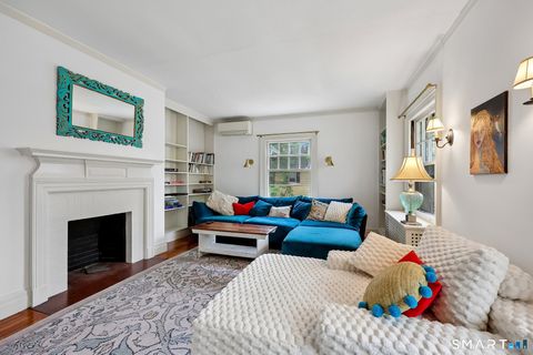 Tiny photo for 262 Kenyon Street, Hartford, CT 06105 (MLS # 24168096)