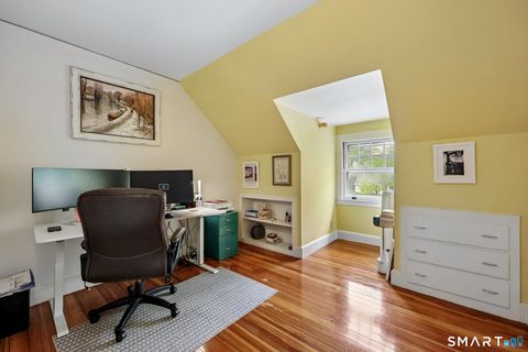 Tiny photo for 262 Kenyon Street, Hartford, CT 06105 (MLS # 24168096)
