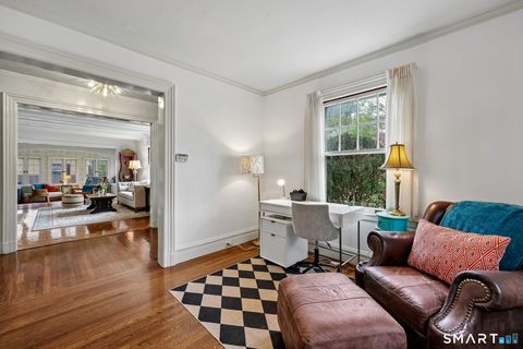 Tiny photo for 262 Kenyon Street, Hartford, CT 06105 (MLS # 24168096)