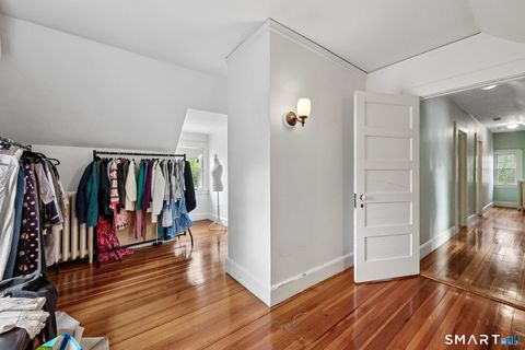 Tiny photo for 262 Kenyon Street, Hartford, CT 06105 (MLS # 24168096)