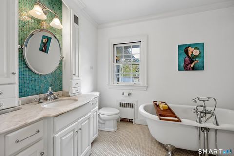 Tiny photo for 262 Kenyon Street, Hartford, CT 06105 (MLS # 24168096)