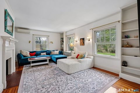 Tiny photo for 262 Kenyon Street, Hartford, CT 06105 (MLS # 24168096)