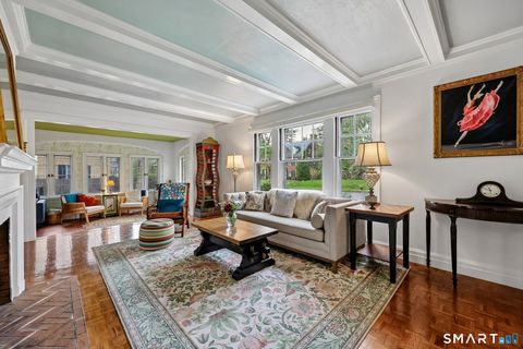 Tiny photo for 262 Kenyon Street, Hartford, CT 06105 (MLS # 24168096)
