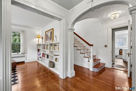 Tiny photo for 262 Kenyon Street, Hartford, CT 06105 (MLS # 24168096)
