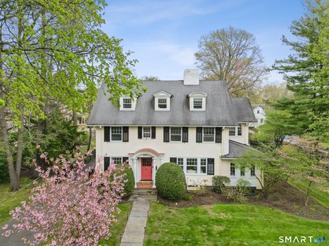Tiny photo for 262 Kenyon Street, Hartford, CT 06105 (MLS # 24168096)