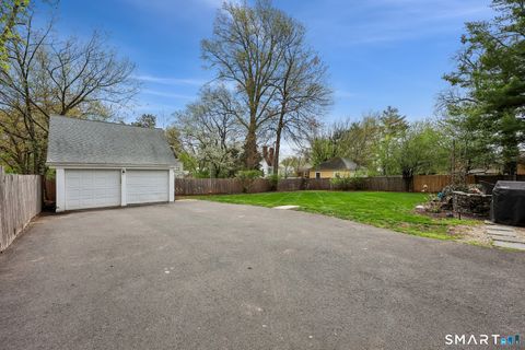 Tiny photo for 262 Kenyon Street, Hartford, CT 06105 (MLS # 24168096)