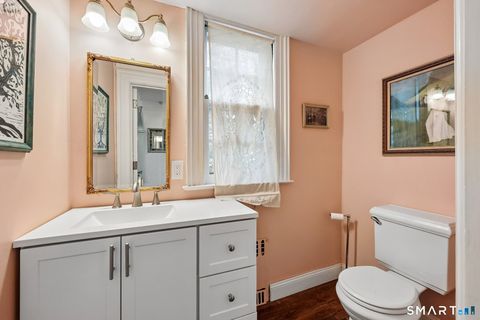 Tiny photo for 262 Kenyon Street, Hartford, CT 06105 (MLS # 24168096)