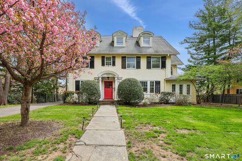 Photo of 262 Kenyon Street, Hartford, CT 06105 (MLS # 24168096)