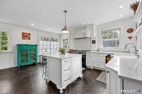 Tiny photo for 262 Kenyon Street, Hartford, CT 06105 (MLS # 24168096)