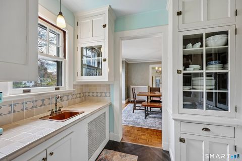Tiny photo for 262 Kenyon Street, Hartford, CT 06105 (MLS # 24168096)