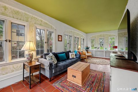 Tiny photo for 262 Kenyon Street, Hartford, CT 06105 (MLS # 24168096)