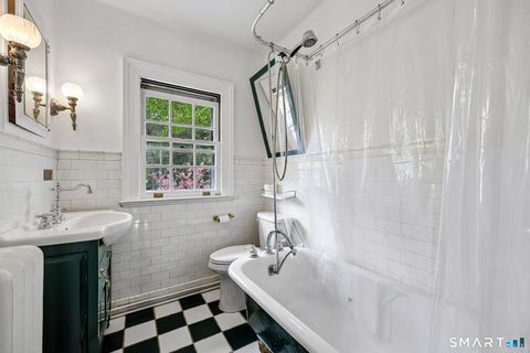 Tiny photo for 262 Kenyon Street, Hartford, CT 06105 (MLS # 24168096)