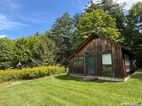 Tiny photo for 12 Red Rock Road, Sharon, CT 06069 (MLS # 24206718)
