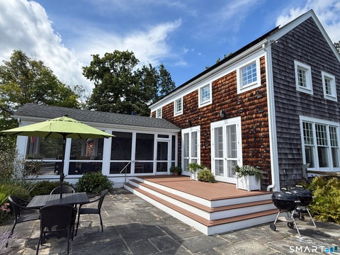 Tiny photo for 12 Red Rock Road, Sharon, CT 06069 (MLS # 24206718)