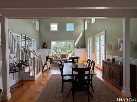 Tiny photo for 12 Red Rock Road, Sharon, CT 06069 (MLS # 24206718)
