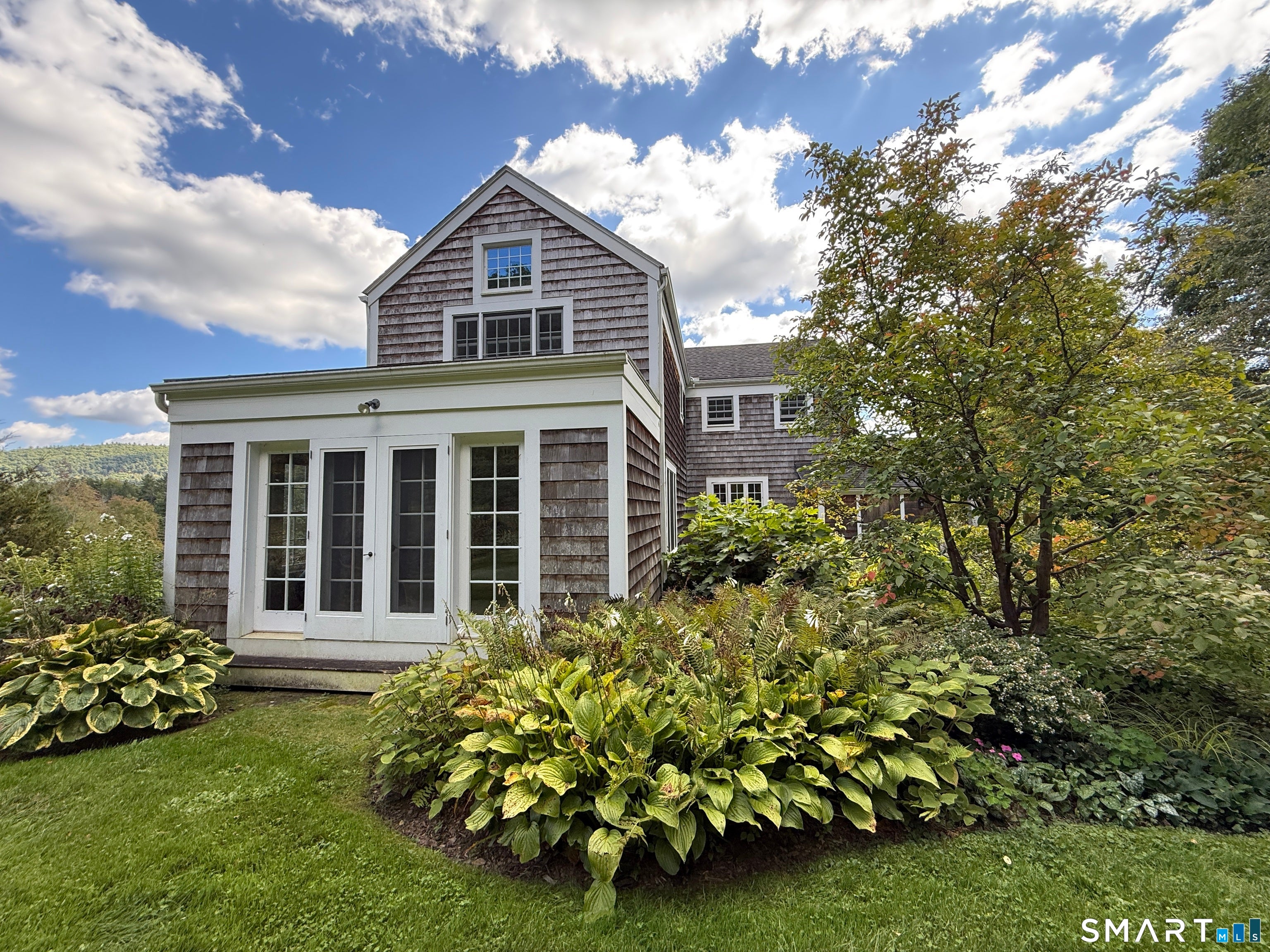 12 Red Rock Road