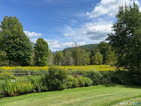 Tiny photo for 12 Red Rock Road, Sharon, CT 06069 (MLS # 24206718)