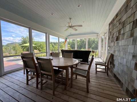 Tiny photo for 12 Red Rock Road, Sharon, CT 06069 (MLS # 24206718)
