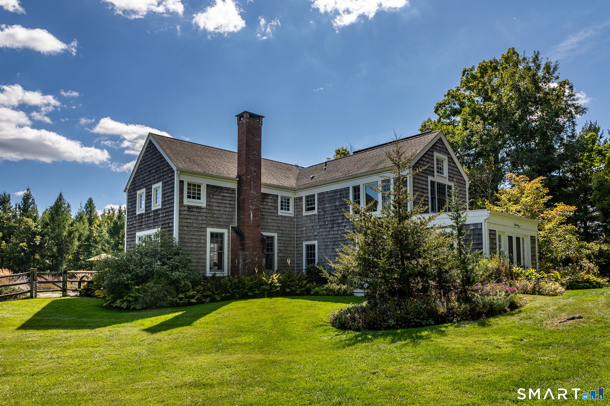 12 Red Rock Road