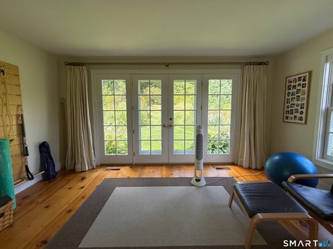Tiny photo for 12 Red Rock Road, Sharon, CT 06069 (MLS # 24206718)