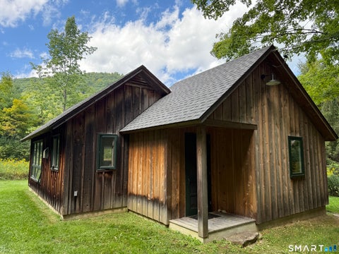 Tiny photo for 12 Red Rock Road, Sharon, CT 06069 (MLS # 24206718)