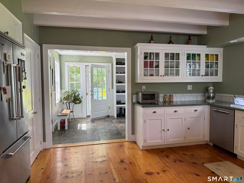 Tiny photo for 12 Red Rock Road, Sharon, CT 06069 (MLS # 24206718)