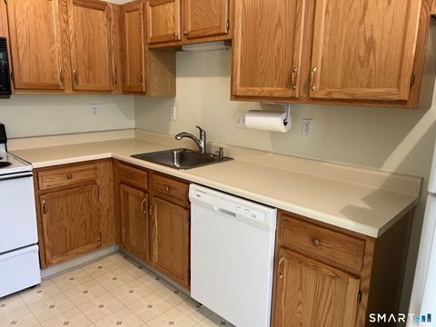 Tiny photo for 150 Forest Road #25, Milford, CT 06461 (MLS # 24076347)