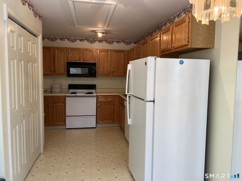 Tiny photo for 150 Forest Road #25, Milford, CT 06461 (MLS # 24076347)