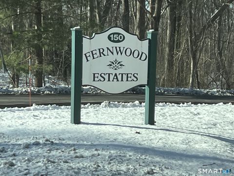 Tiny photo for 150 Forest Road #25, Milford, CT 06461 (MLS # 24076347)