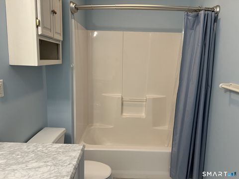 Tiny photo for 150 Forest Road #25, Milford, CT 06461 (MLS # 24076347)