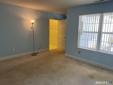 Tiny photo for 150 Forest Road #25, Milford, CT 06461 (MLS # 24076347)