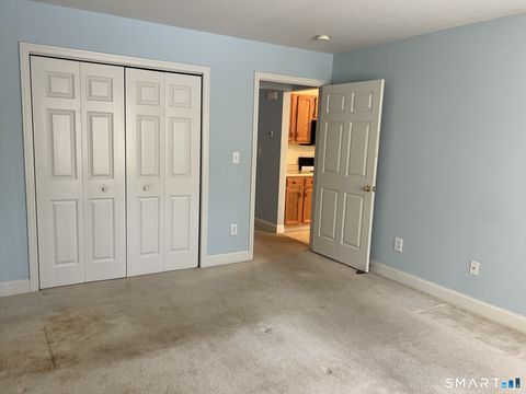 Tiny photo for 150 Forest Road #25, Milford, CT 06461 (MLS # 24076347)