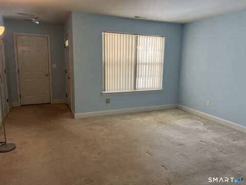 Tiny photo for 150 Forest Road #25, Milford, CT 06461 (MLS # 24076347)