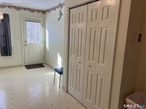 Tiny photo for 150 Forest Road #25, Milford, CT 06461 (MLS # 24076347)