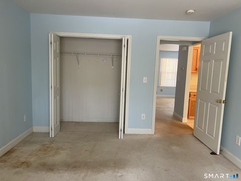 Tiny photo for 150 Forest Road #25, Milford, CT 06461 (MLS # 24076347)