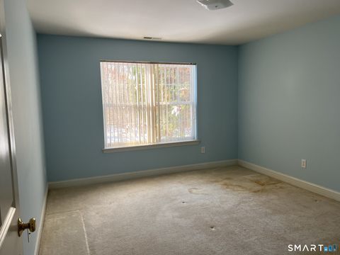 Tiny photo for 150 Forest Road #25, Milford, CT 06461 (MLS # 24076347)