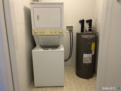 Tiny photo for 150 Forest Road #25, Milford, CT 06461 (MLS # 24076347)