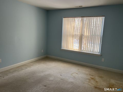 Tiny photo for 150 Forest Road #25, Milford, CT 06461 (MLS # 24076347)