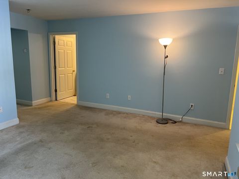 Tiny photo for 150 Forest Road #25, Milford, CT 06461 (MLS # 24076347)